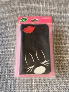 ディズニー スマホカバー ミニー スマホケース