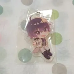 すとぷり　ななもり くん アクリルキーホルダー