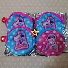 ミニーファンダーランド カプセルトイ ミニポーチ