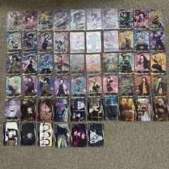 希少SPR2枚SR3枚有妖狐×僕SSアニメトレーディングカード - メルカリ