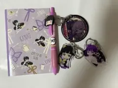 鬼滅の刃、カナヲ、セット売り