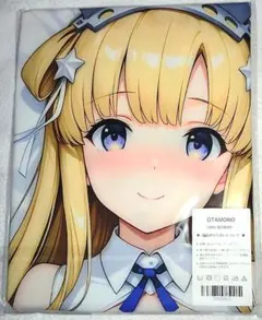 艦隊これくしょん フレッチャー 안아 베개 커버