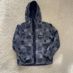 美品 WILDTHINGS ワイルドシングス BEAVER別注 ジャケット 限定