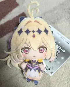 名探偵プリキュア！ ぬいぐるみちゃーむvol.1 キュアアルカナ