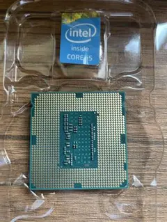 Intel Core i5-4440 3.10GHz CPU