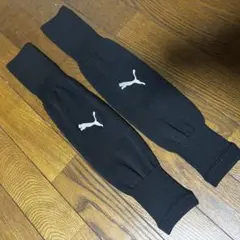 PUMA サッカー ソックス TEAMLIGA スリーブストッキング 開封のみ