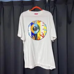 ミシカ　MISHKA Tシャツ　ストリート　パンク