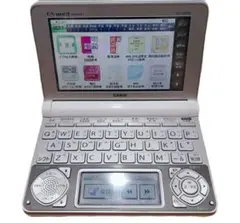 2025年最新】ex-word xd-n9800の人気アイテム - メルカリ