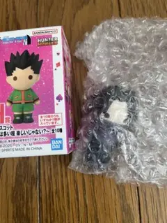 HUNTER × HUNTER 一番くじ フェイタン