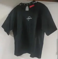 Mサイズ repipi armario 半袖 Tシャツ 綿100％ レディース