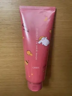 オルビス エッセンスイン ヘアマスク ヘアトリートメント 200g