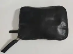 Martin Margiela マルジェラレザー iPadケース クラッチバッグ - メルカリ