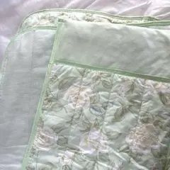 キルティング掛け布団