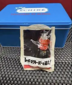レア】 1994年製 『ブルースワット 怒りのディクテイター』 ポケット