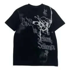 キズ Tシャツ XLサイズ JP:PARASITE TOKYO - メルカリ