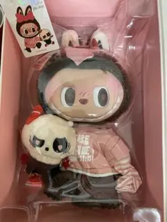 2025年最新】POPMART labubu mokokoの人気アイテム - メルカリ