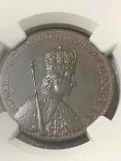 2026年最新】イギリス 銅貨 1ペニーの人気アイテム - メルカリ
