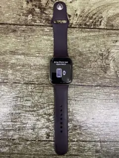 k1268 Apple Watch Series7 45mmステンレス