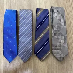 グリーンレーベルリラクシングネクタイ