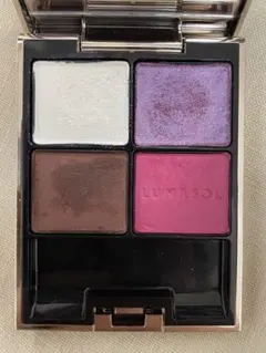 LUNASOL アイカラーレーション03 バタフライウィング