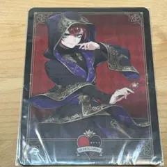 ツイステ リドル