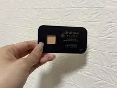 クレドポーボーテ タンプードルエクラ オークル10