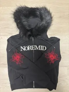 2026年最新】NOREMID パーカーの人気アイテム - メルカリ
