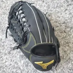 ミズノ グローバルエリート OFX 軟式 内野用 グローブ 限定モデル