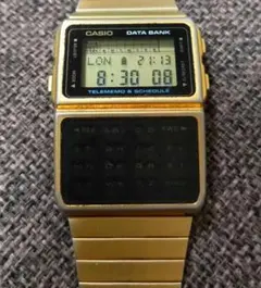【CASIO】DBC-610 ヴィンテージ 美品 電池新品 Yahoo!オークション -「dbc-610」の落札相場・落札価格