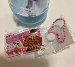 JO1 ガチャガチャ みてコレ！ 川西拓実