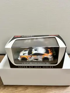 限定300台坪井選手フィギュア付 spark au TOM'S Supraトムス - メルカリ