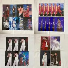 ACEes 作間龍斗 ステージフォト ドリボ ジャニアイ まとめ売り