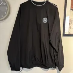 MARK & LONA マークアンドロナ ハーフジップ メンズ ゴルフウェア