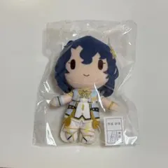 妖怪ウォッチ　ヨロズマート制服　ふぶき姫　DX くったり ぬいぐるみ ヨロズマート限定 ふぶき姫(制服Ver.)ぬいぐるみ 妖怪ウォッチ ふぶき