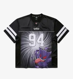 always メッシュTシャツ 黒 グレー 紫の星 - メルカリ