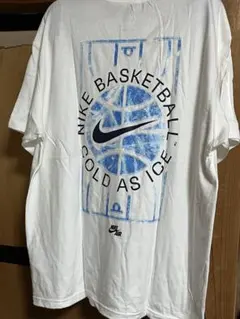 タグ付き新品　NIKE ナイキ　半袖Tシャツ