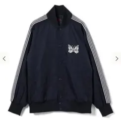BEAMS BOY 【別注】NEEDLES　Award Jacketのサムネイル