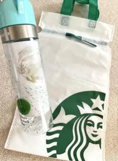 スターバックス 20周年記念　水筒とカード　おまけ付き 2025年最新】スタバ 20周年の人気アイテム - メルカリ
