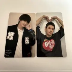 佐野勇斗　ファンミ　トレカ　岐阜　群馬　プレミル　キラリ　更新　継続　M!LK