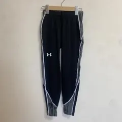 《Under Armour》ブラック レギンス cold gear 【S】