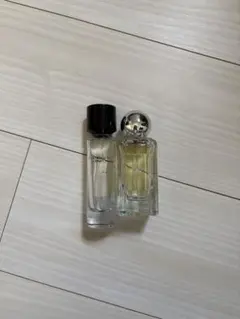 ZARA 香水 3本セット 100ml - メルカリ