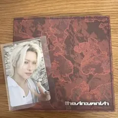 ENHYPENニキアルバム