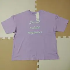 ＧＵ ガールズ 半袖Ｔシャツ 160㎝ ③