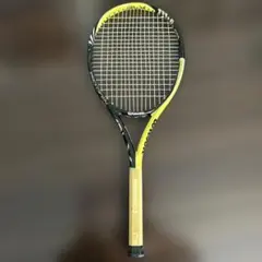 Wilson 硬式テニスラケット　プロオープン　BLX