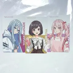 プロセカ クリフェス エピカ ニーゴ