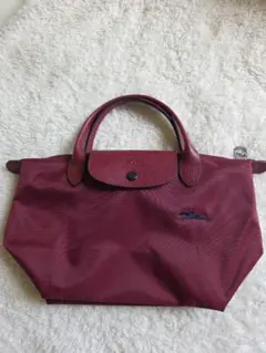 Longchamp ル・プリアージュ スモール トップハンドル