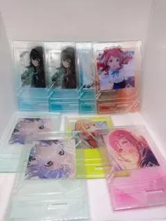 学園アイドルマスター 学マス フォトスタイルアクスタ