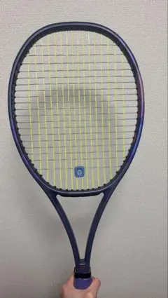 ヨネックスパーセプト100 G2 ミッドナイトブルー現行品 ヨネックスパーセプト100 G2 ミッドナイトブルー現行品 - メルカリ