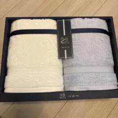 TENERITA オーガニックコットン タオルセット - メルカリ