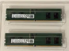 2026年最新】SAMSUNG 規格：DDR5 メモリーの人気アイテム - メルカリ